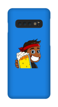 thebourboninja Samsung Phone Cases