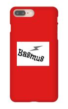 Basmus iPhone Phone Cases