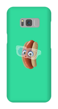 itwaschrissss Samsung Phone Cases