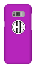 CloverArmada Samsung Cases