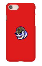 yanksfanhare02 iPhone Cases