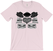 Gods of the Abyss Tee
