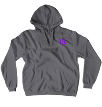 incrementallearner Hoodies (No-Zip/Pullover)