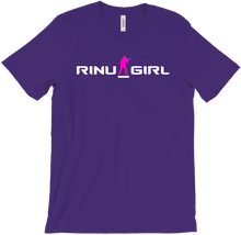 Rinu_Girl T-Shirts