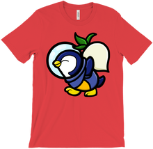 Penguin Turnips Tshirt