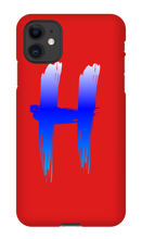 hpilks11 iPhone Phone Cases