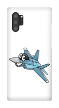 jetcitydude Samsung Phone Cases