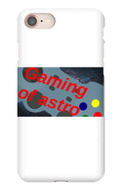 gamingofastro iPhone Phone Cases