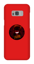 lavaprogamer_ Samsung Phone Cases