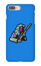 xsnipertrent iPhone Cases