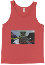stoofihd Tank Top