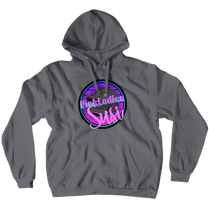 pls_susi Hoodies (No-Zip/Pullover)