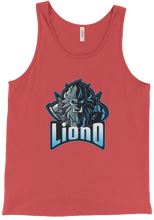 srliono Tank Top