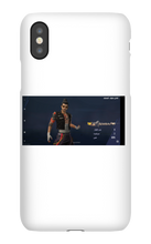 vidaloresff iPhone Phone Cases