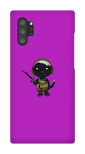 acidlhouse Samsung Phone Cases