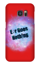 EGN Galaxy Samsung Case