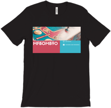 mfbomb90 T-Shirts