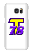tibcsi78 Samsung Phone Cases