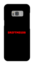 driftmd108 Samsung Phone Cases