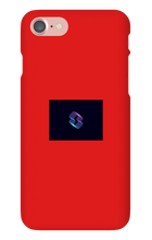 selyx iPhone Phone Cases