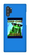 charcharbinks_34 Samsung Phone Cases