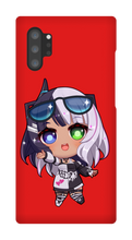 silvielynn Samsung Phone Cases