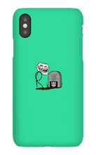 opachki_tv iPhone Phone Cases