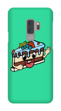 Hey, Cake Samsung Phone Case