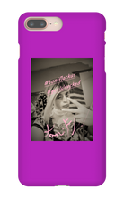 toniflackus9000 iPhone Phone Cases