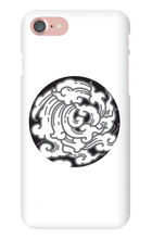 yorulatte iPhone Phone Cases