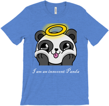 bluepandajam T-Shirts
