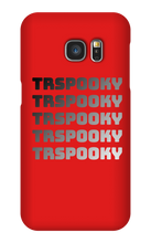 ororzeri Samsung Phone Cases