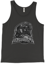 v3suvius14 Tank Top