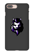 neanderbrawl iPhone Phone Cases