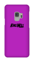 kingwill Samsung Phone Cases