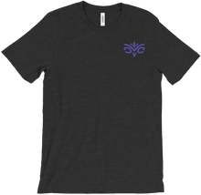 Logo Purple T-Shirt