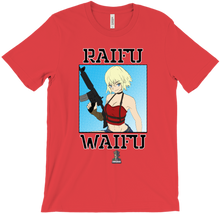 Raifu Waifu T-Shirt