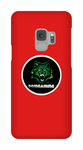 ericrutherford Samsung Phone Cases