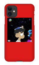 yxngeli iPhone Phone Cases