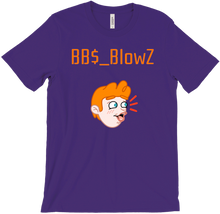 BB$_BlowZ T-Shirt