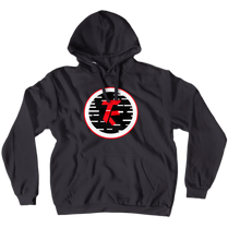 ukasiaT Hoodie