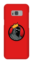 Samsung Phone Cases: Evil Calling!