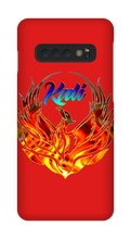 l__kali__l Samsung Phone Cases