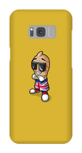 Slapnuts Samsung Phone Cases