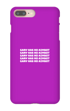 No Aimbot (IPhone Cases)
