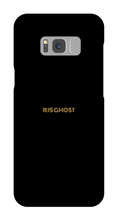 rjsghost Samsung Phone Cases