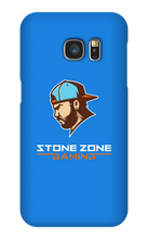 StoneZoneGaming Samsung Phone Cases