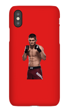 se-960326 iPhone Phone Cases