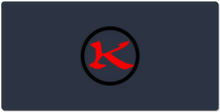 kaistermines XXL Gaming Mousepad