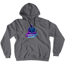 wesleyswipes Hoodies (No-Zip/Pullover)